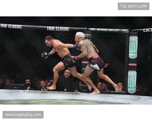 UFC世纪之战震撼直播:巅峰对决引爆全球格斗之夜 UFC世纪之战震撼直播:巅峰对决引爆全球格斗之夜